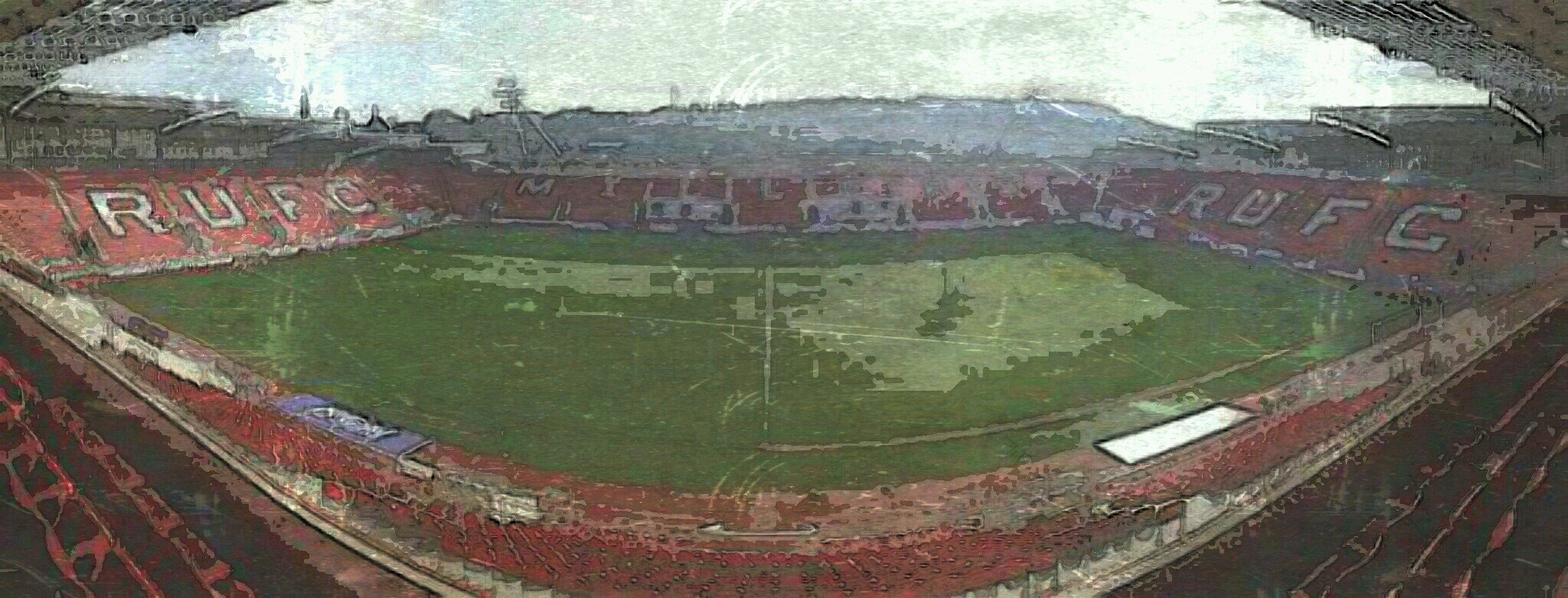 JoshPurshouse's profile picture. 