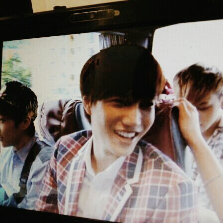 ไคคือสามี พี่คริสคือกิ๊ก แบคฮยอนคือภรรยา