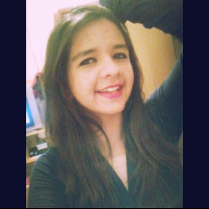 nathysimois's profile picture. Cada inimigo teu vai te aplaudir de pé , quando o teu escudo for seu olhar, e tua espada a sua fé ∞★