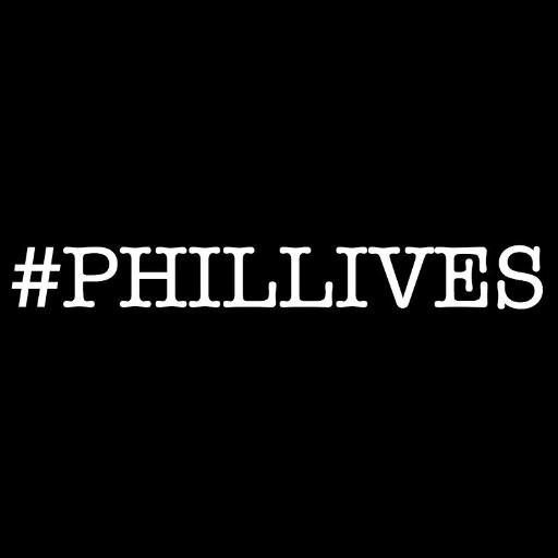 #PhilLives