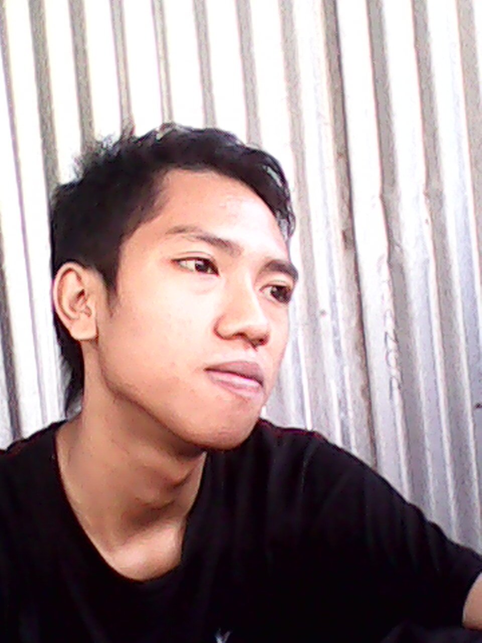 My school 
. is vocational high school 4 Mataram (smkn 4 Mataram)