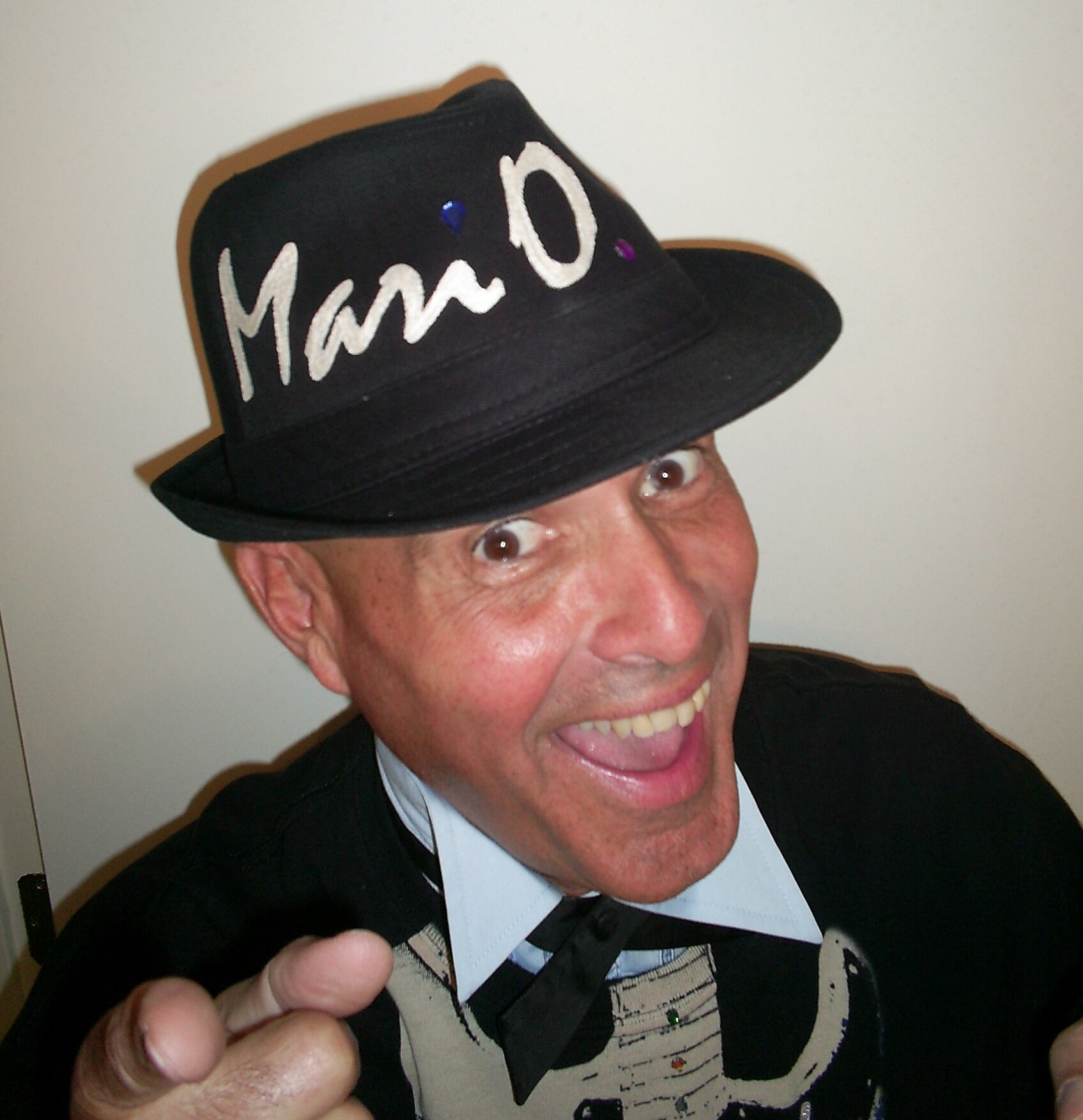 Mari O.  Singer Song Writer