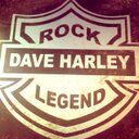 Dave Harley - @daveharley - Twitter