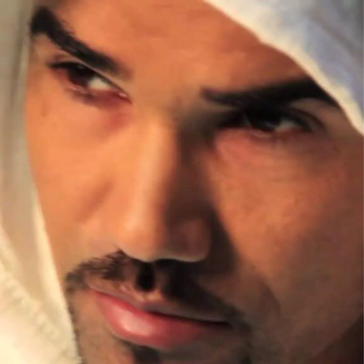 CM_DerekMorgan's profile picture. Supervisory Special Agent with the FBI's Behavioral Analysis Unit.