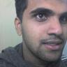 Atulbalan's profile picture. 