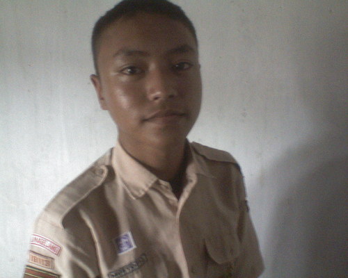 mustofiq's profile picture. 