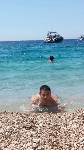 Split