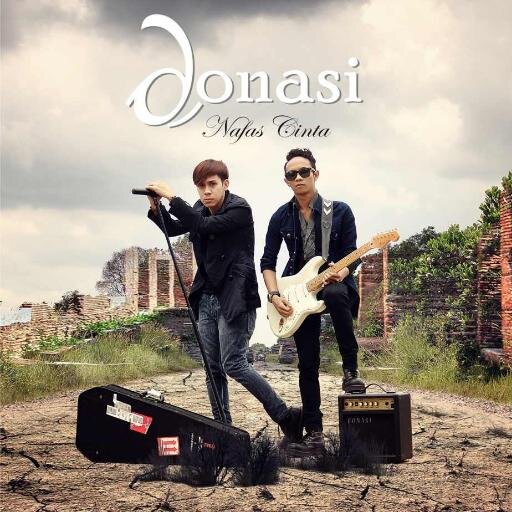 @_donasi public admirer from SEMARANG ~ support @rifan_2102 & @danish_guitar ♥ NAFAS CINTA
