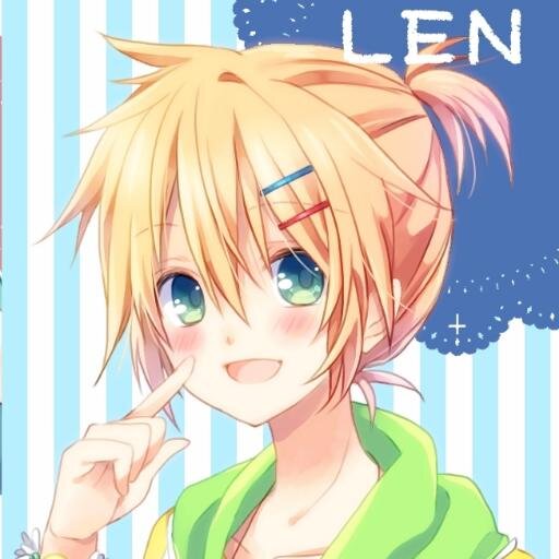 Otaku! (anime lover)~ Beserians! ~Ukhwah Islamiah !~ Batch 00! ~ Call me Len Yow~! XD
