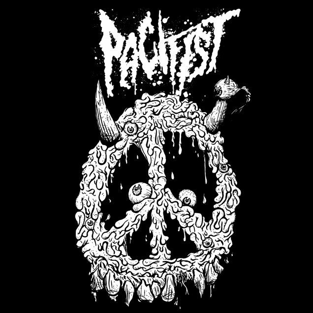 Pacifist