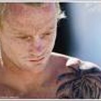 Mick Campbell (@cambat) 's Twitter Profile