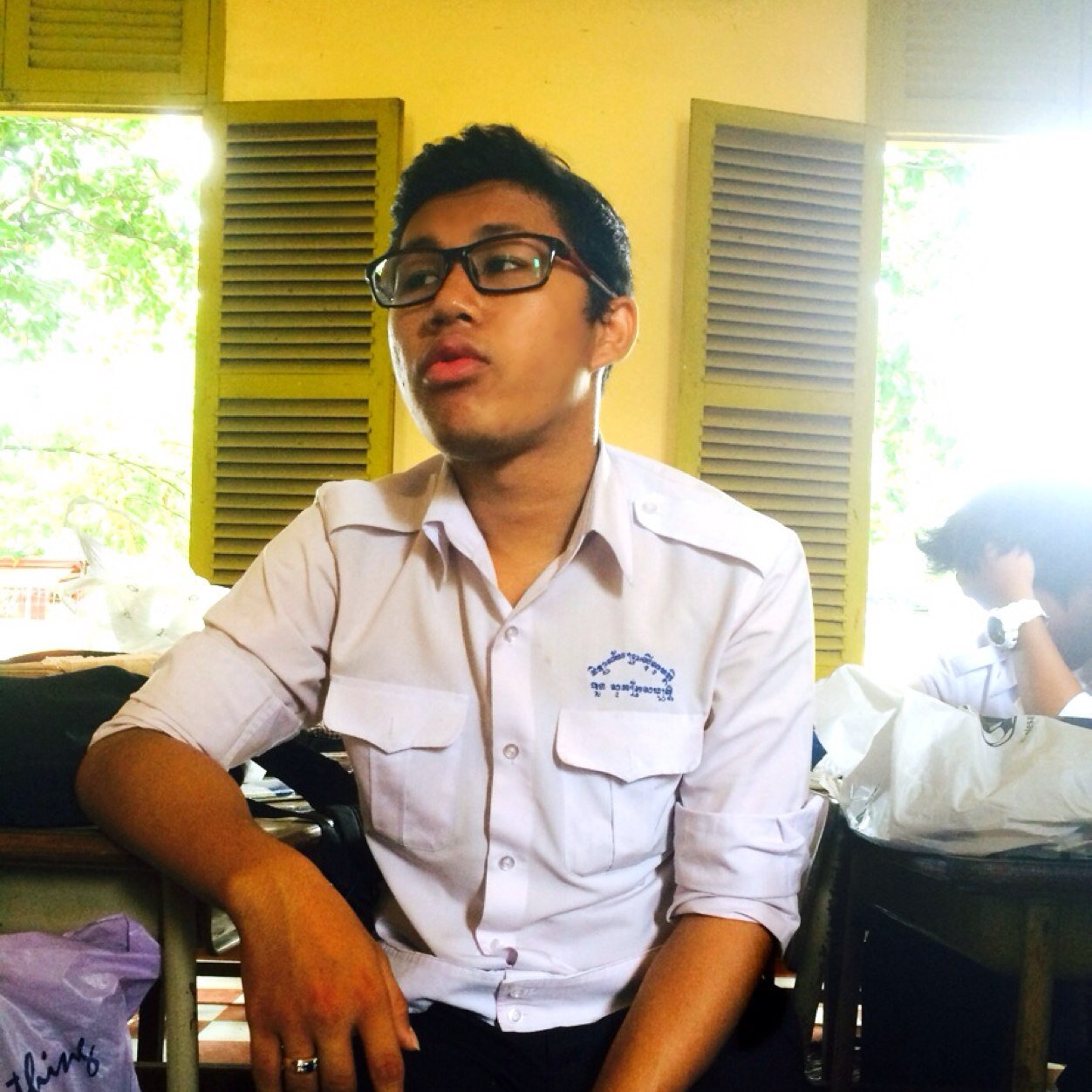 willamiSCED's profile picture. 