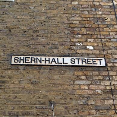 All things Shern-Hall Street. Walthamstow, E17. It's a bit of fun but sometimes fails at avoiding politics. See also @mattwaring63