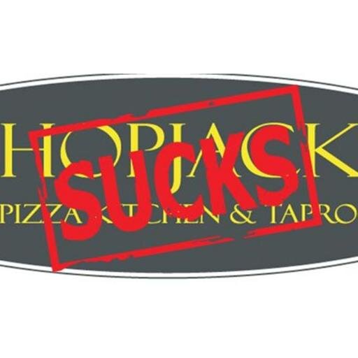 HopjacksSucks's profile picture. OPERATED BY @hopjacks.  We have notorious stereotypes, why not highlight them?