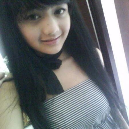 Cintai hidupmu dan hidupkan cintamu :)