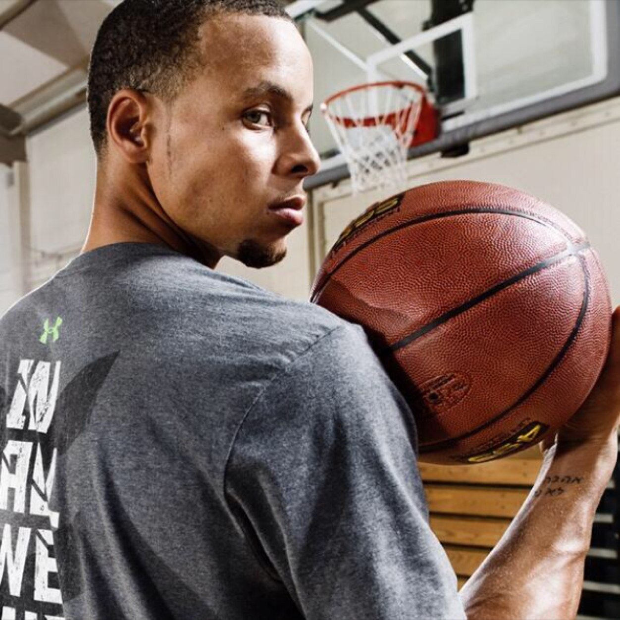 BoringCurry's profile picture. Original* Parody Account: Not affiliated with the real Stephen Curry