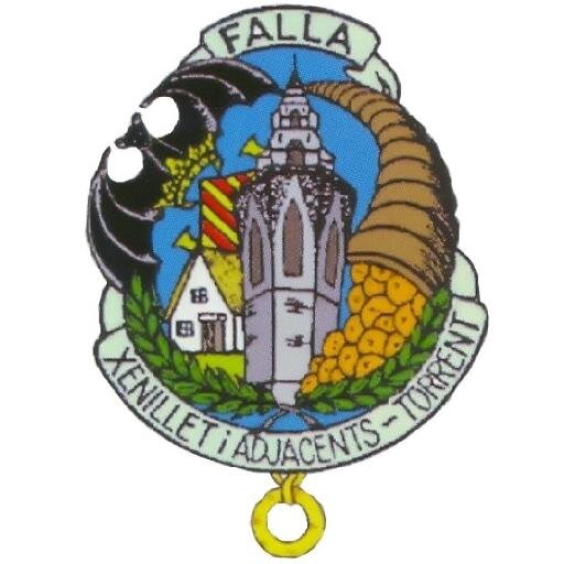 fallaxenillet's profile picture. 