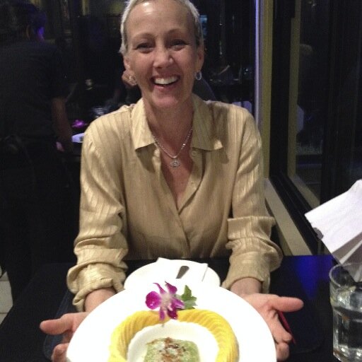 JenniferBurner's profile picture. Conscious Dance Facilitator, Certified 5Rhythms Teacher