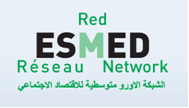Mediterranean social economy network composed by 14 representative organisations from Algeria Egypt France  Italy Morocco Spain Portugal Tunisia & Turkey