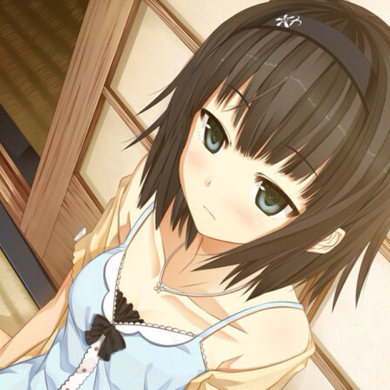 Hello, friend~! My name is Trafalia, the daughter of @KenedaLoveSanji and @HeartCaptainLaw . Wanna be friends? (⌒▽⌒)
