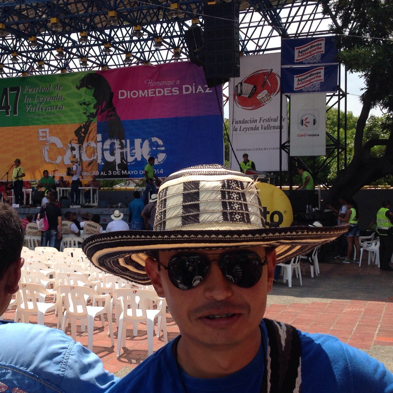 ronalduscategui's profile picture. 