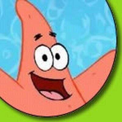 hallo kak nama aku Patrick Star. aku kasih soal pertanyaan untuk kakak yah, tapi kakak jangan marah, kakak cukup jawab aja. selamat menjawab kak.