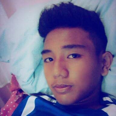 mEdyo gwapo...#14...talkshit nmn oh!!!...sanmigsupercoffeemixers..
