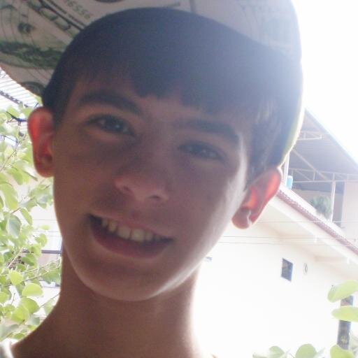 Luan kenedy,,,um n só :(