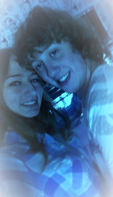 I love @OfficalSophie :* #TeamFollowBack ONE MANS TRASH IS ANOTHER MANS TREASURE - KATY PERRY