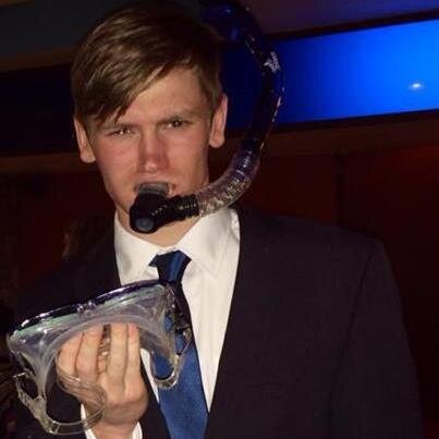 FishBowlRyan's profile picture. phd chemist who enjoys mma and poker