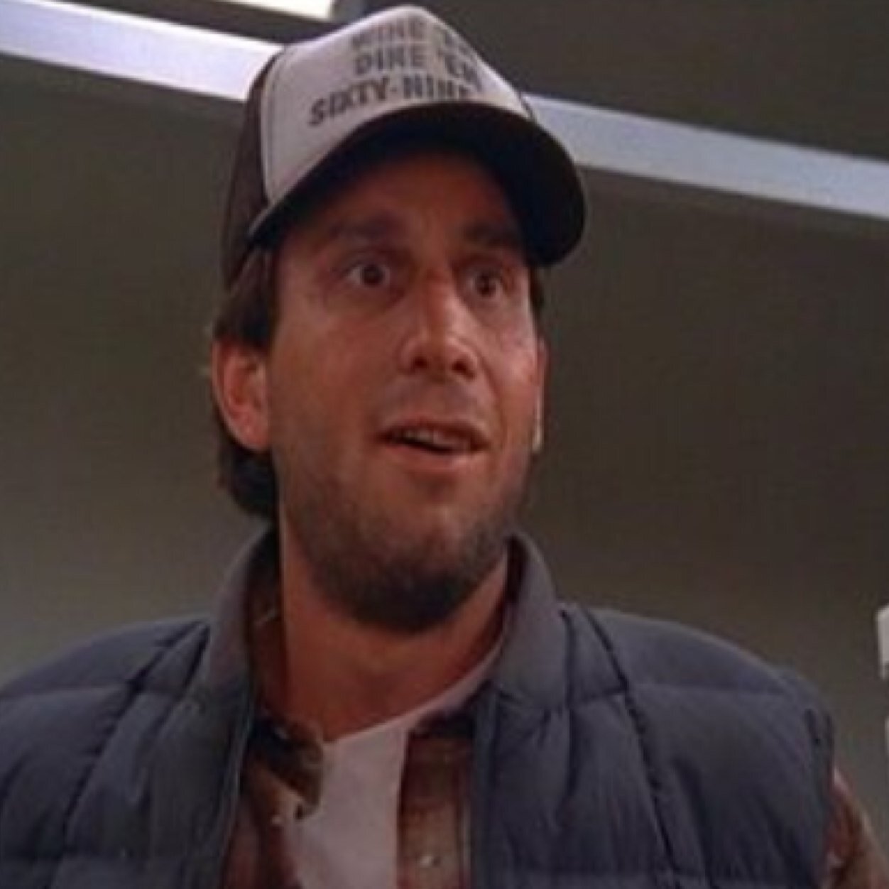 seabass hat