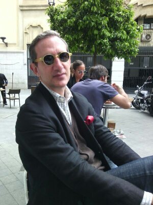 Dagliesh's profile picture. 