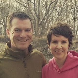 toddhessel's profile picture. Husband to an amazing wife, daddy to 3 wonderful girls, & the Lord Almighty has lavished His grace on me: in this life & in the life to come