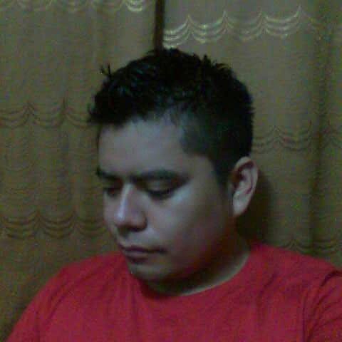 Apasionado por el futbol y la buena musica
imagination is the most important thing