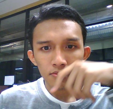 donyramansyah's profile picture. 