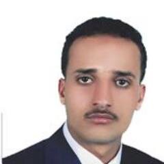 مدير مباحث الأموال العامة بمحافظة تعز اليمنية