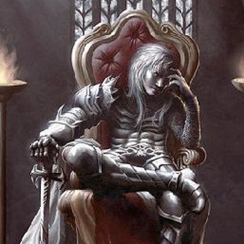 King Of The Underworld