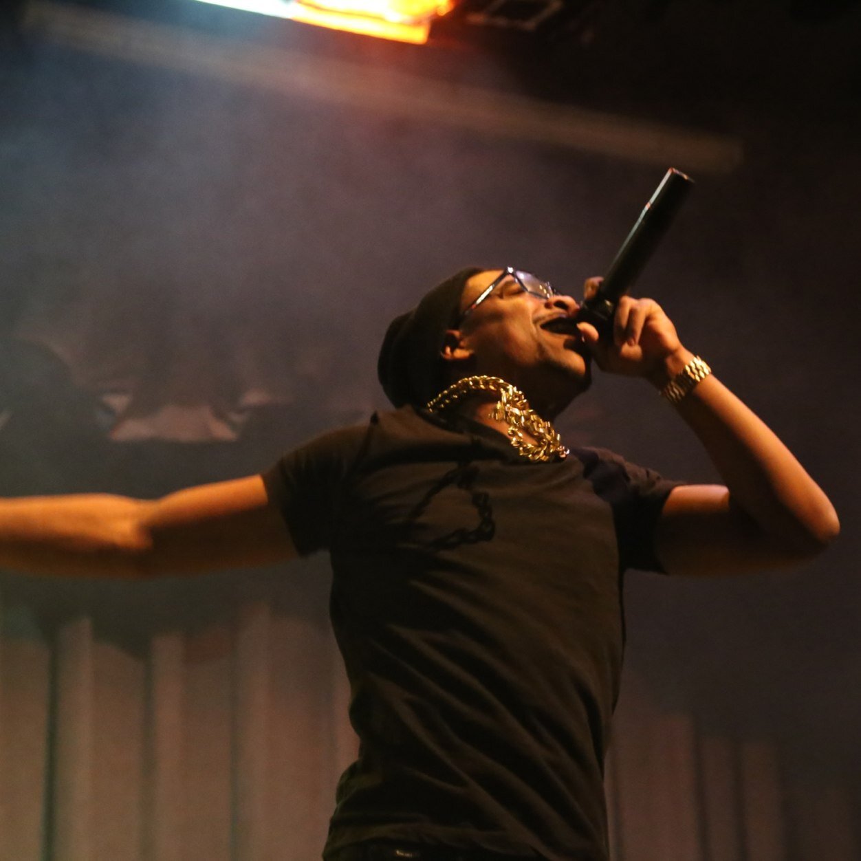 Supporter of ALL things Jordan L!!! Follow for Music, Performance, and News Updates!!! #SupportGreatMusic
For Booking contact supercedemanagement@gmail.com