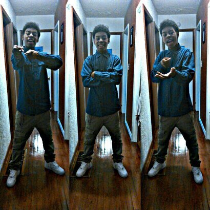 It Is Better To Be Hated For What You Are Than To Be Loved For What You Are Not  ~Dont Judge Me~