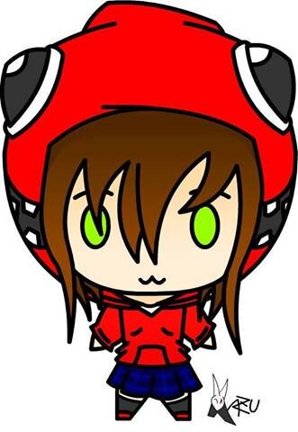 NekoMarieM's profile picture. Admin de info: eventos friki venezolano y encargada de tarima en Shin Osecon