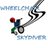 Wheelchair Skydiver