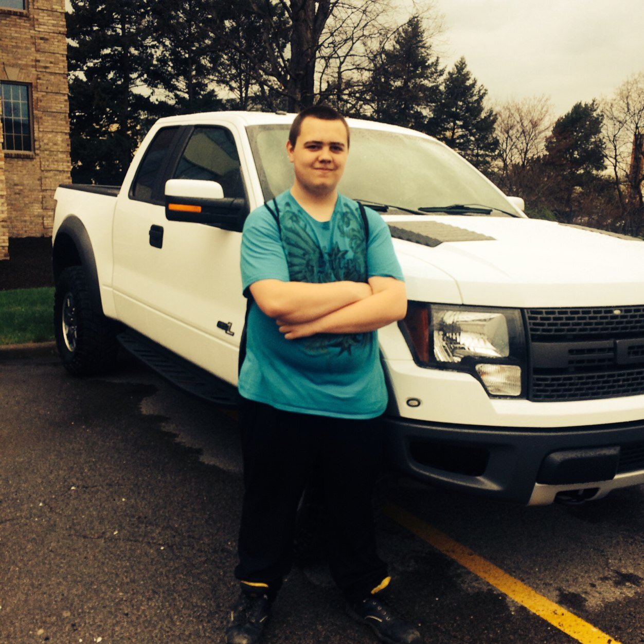 TheTyrant_96's profile picture. #SteakAndEggs #FollowBack #FHS #ClassOf16 @tha_dawg_pound #TomWragn #UncleWragn #Wragn