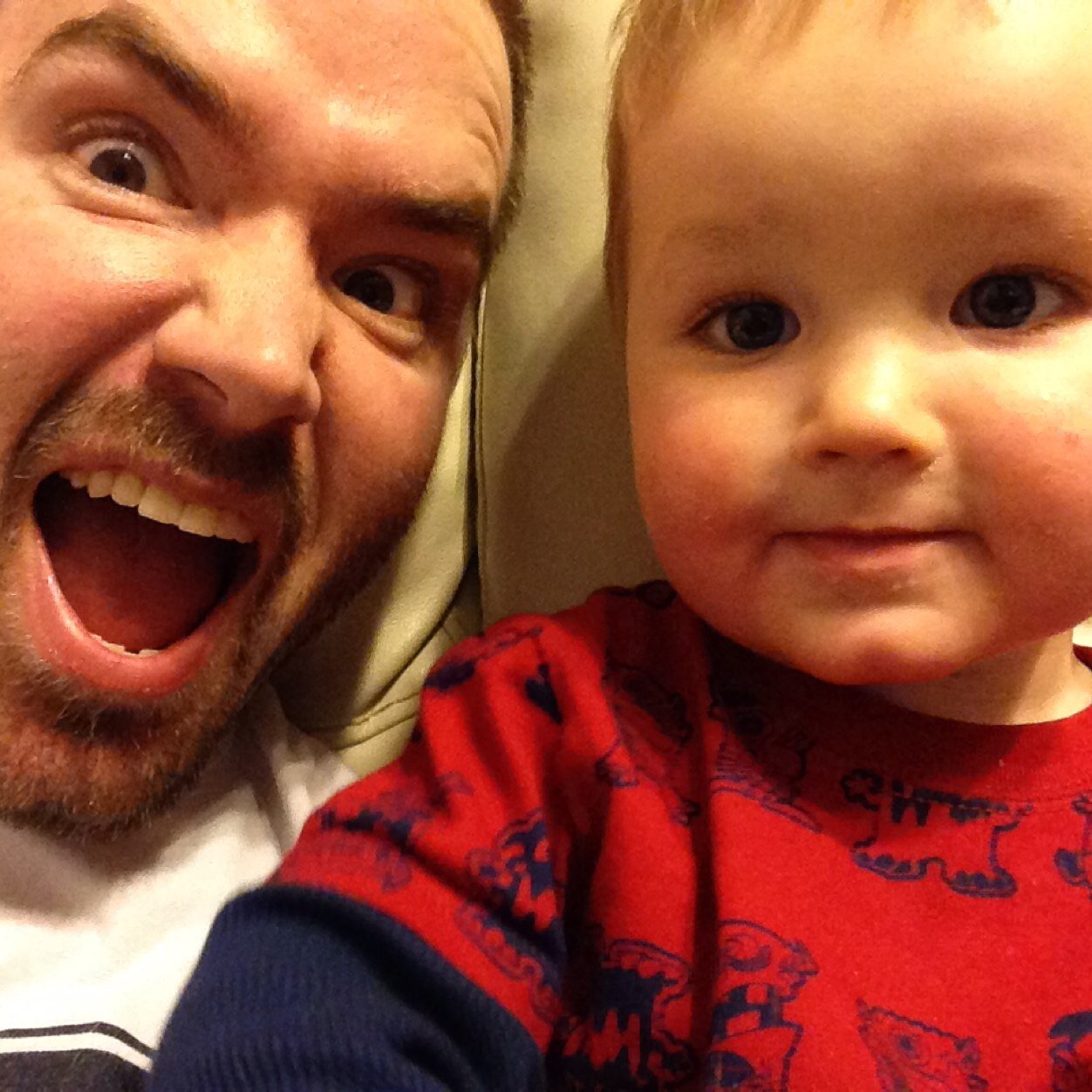 tlsalyer's profile picture. Boom