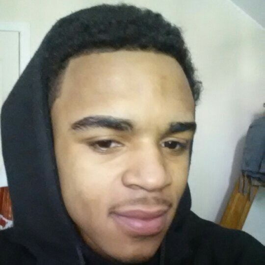 Show some love follow the kid ima follow bak / awakened mind / Buffalo new York / savage town