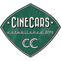 CineCars(@CineCars) 's Twitter Profileg