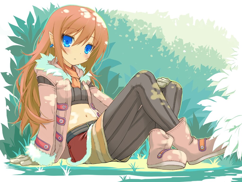Programmer, Database Organizer, Anime fan, Casual Gamer, Sugar Addict, Heavy Reader