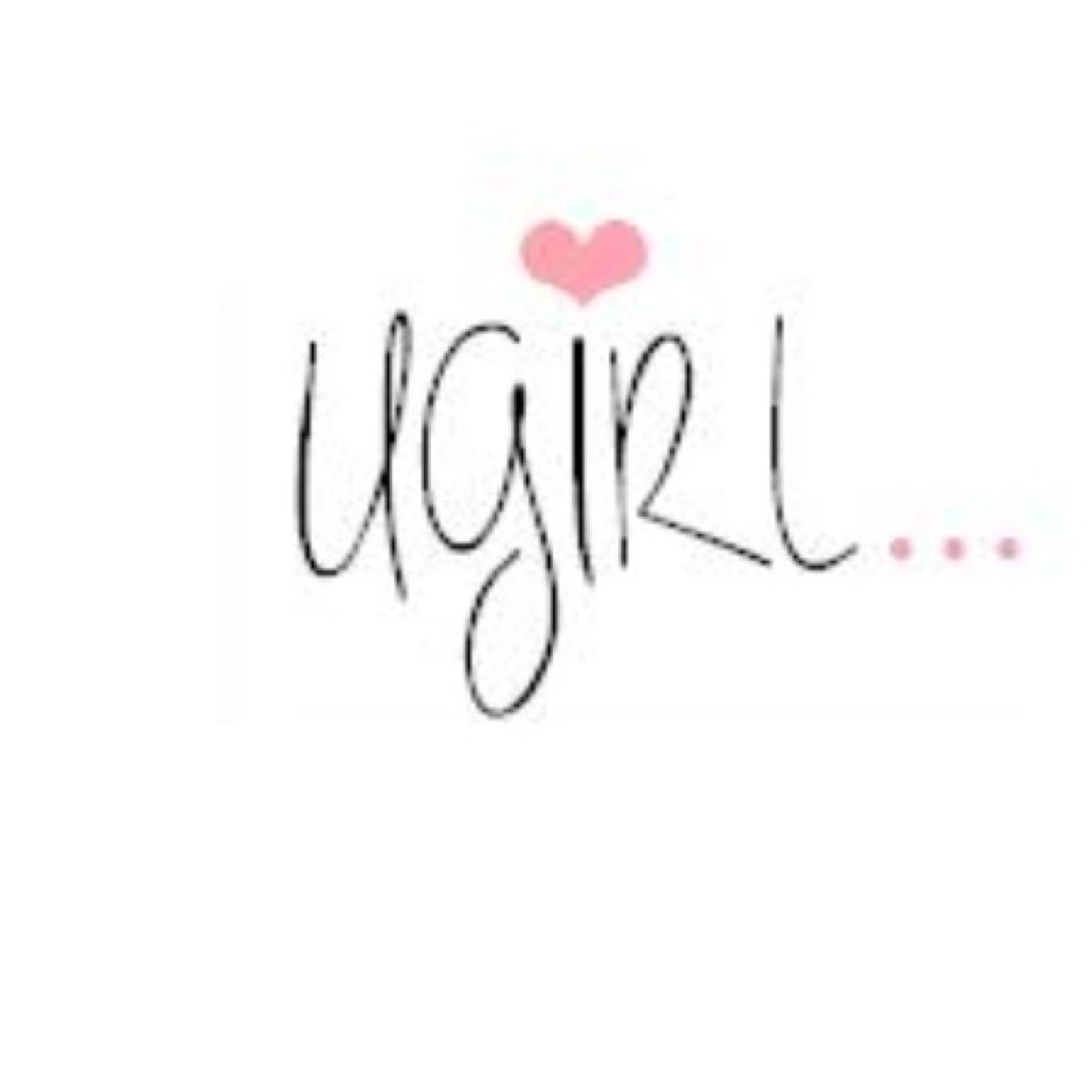 UGIRLUK's profile picture. New Ladies Fashion Boutique Website Coming Very Soon Quality Clothing At Affordable Prices!
