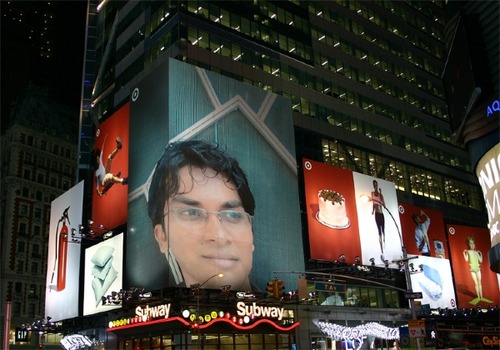 priyanshu_s's profile picture. Marketing & Communication / Digital Media / Product Management