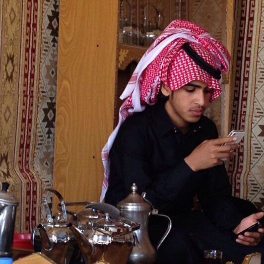 الشمري