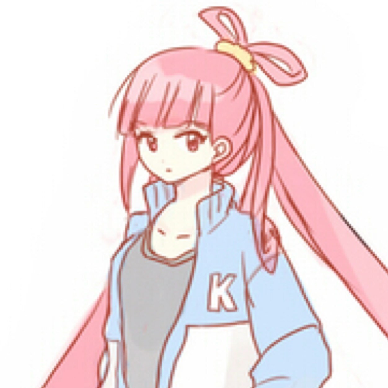 H-Hey, I'm Kougyoku, The eighth princess of my sisters.. H-Have you seen Judar-Chan? | Magi RP | Modern AU | Multiverse |